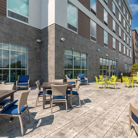 Home2 Suites By Hilton Fort Wayne North Sunnybrook Acres エクステリア 写真