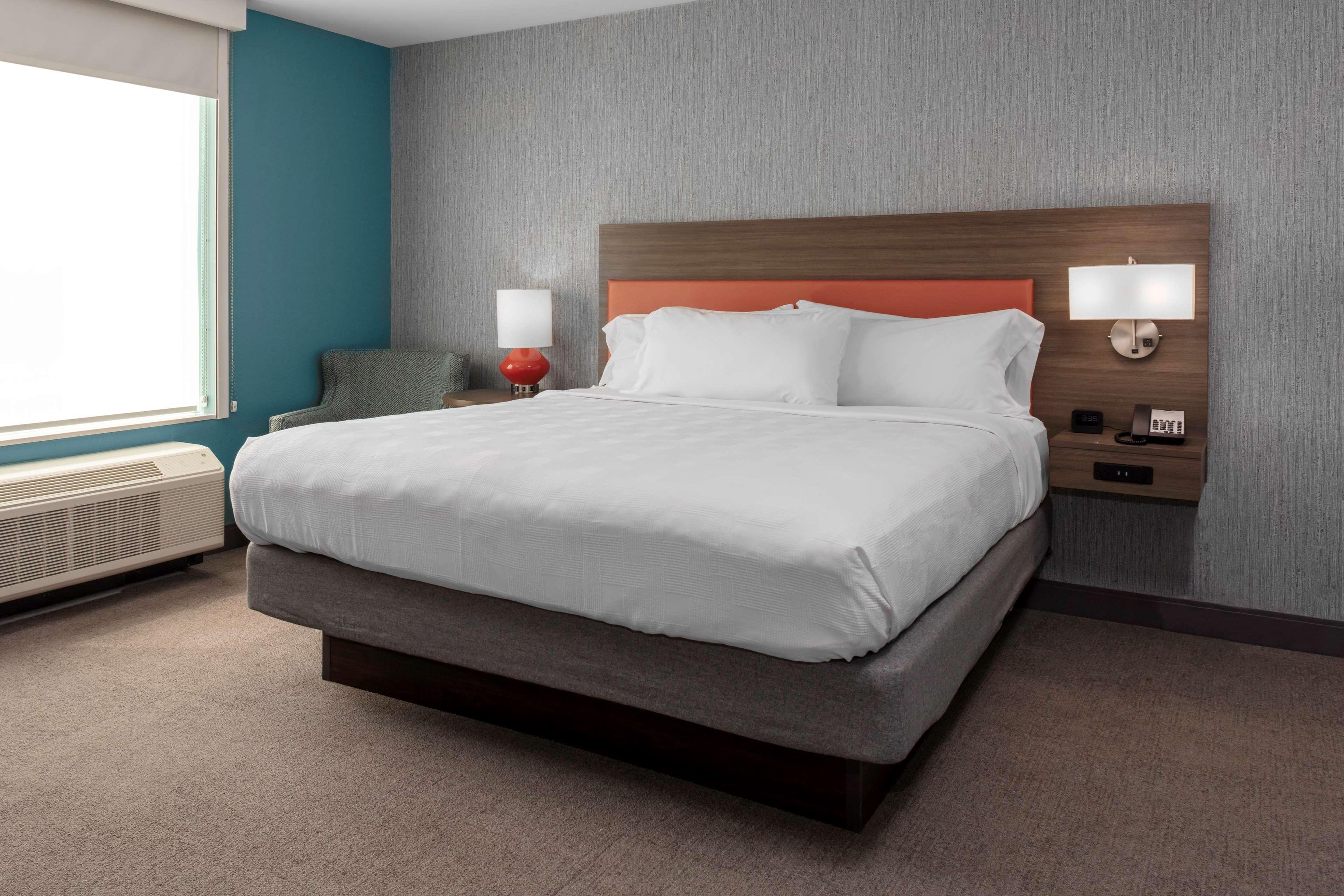 Home2 Suites By Hilton Fort Wayne North Sunnybrook Acres エクステリア 写真