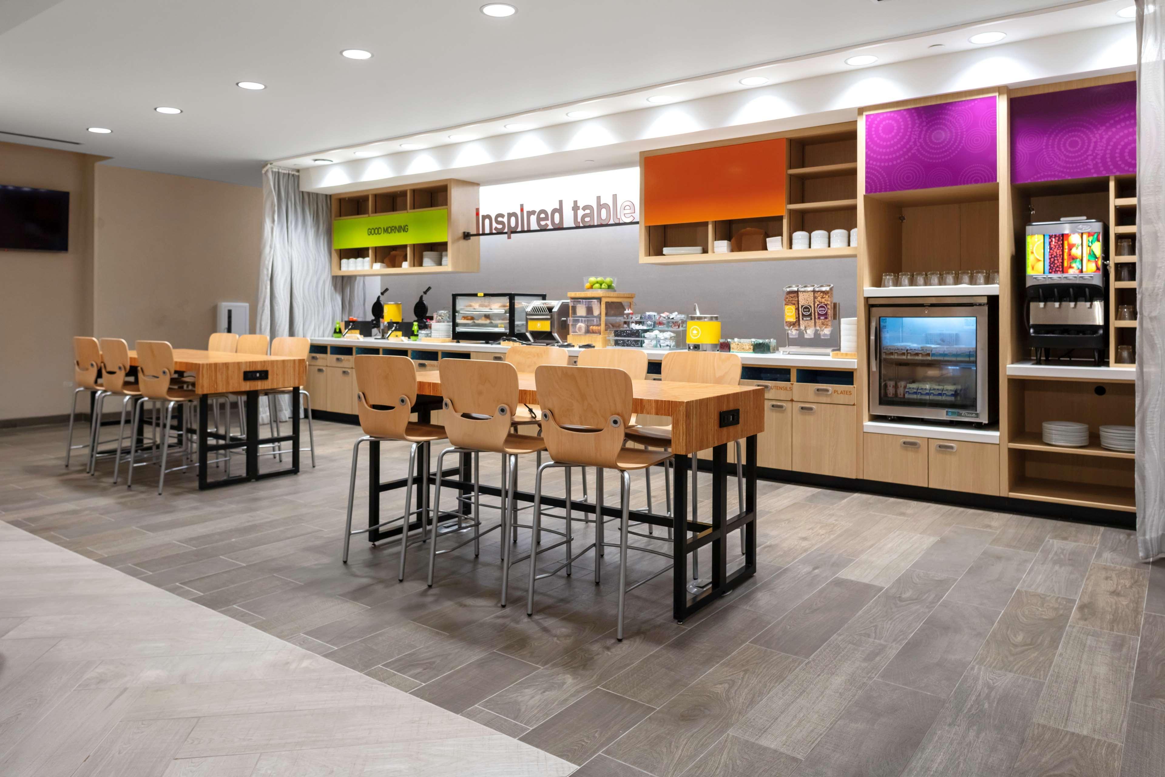 Home2 Suites By Hilton Fort Wayne North Sunnybrook Acres エクステリア 写真