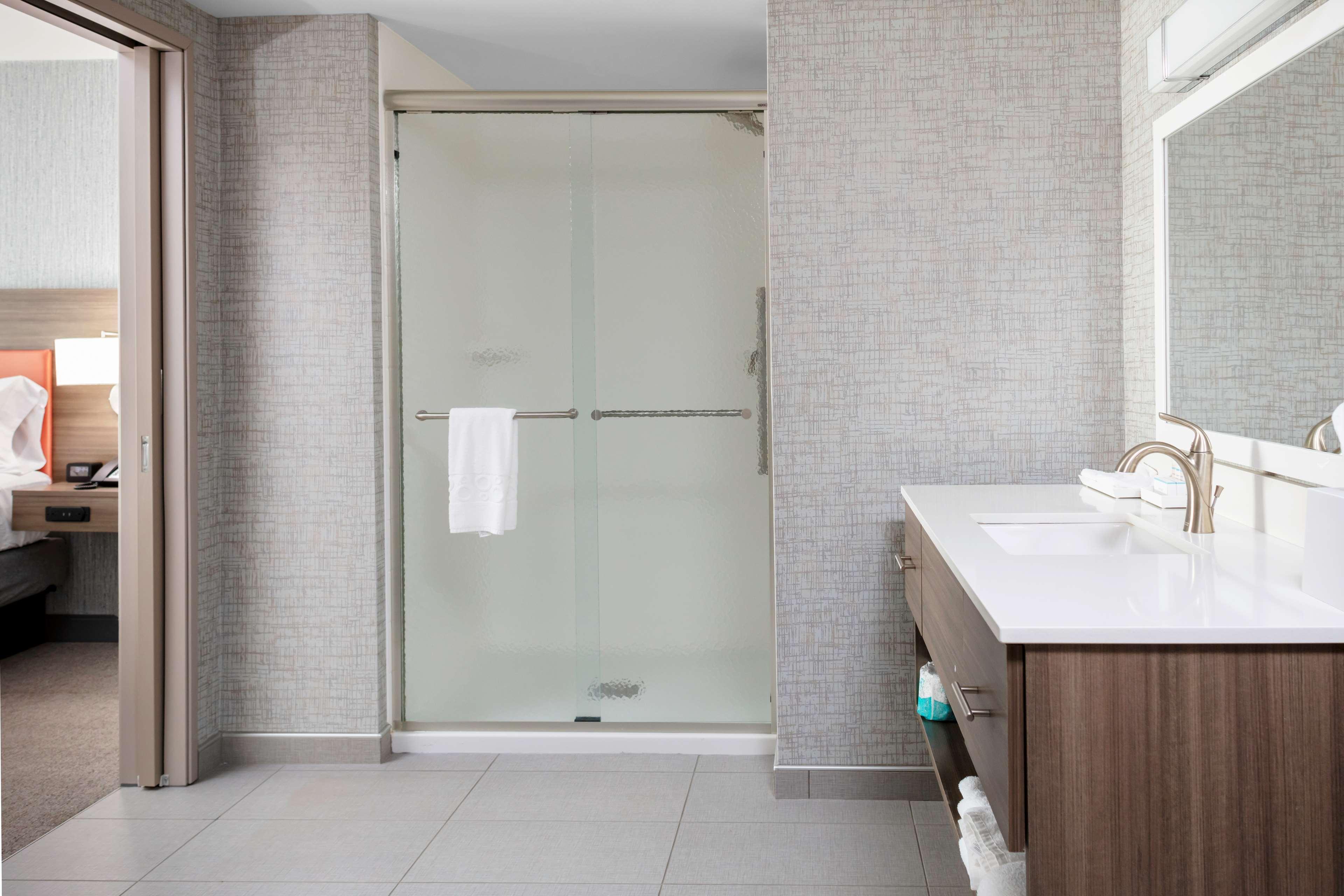Home2 Suites By Hilton Fort Wayne North Sunnybrook Acres エクステリア 写真