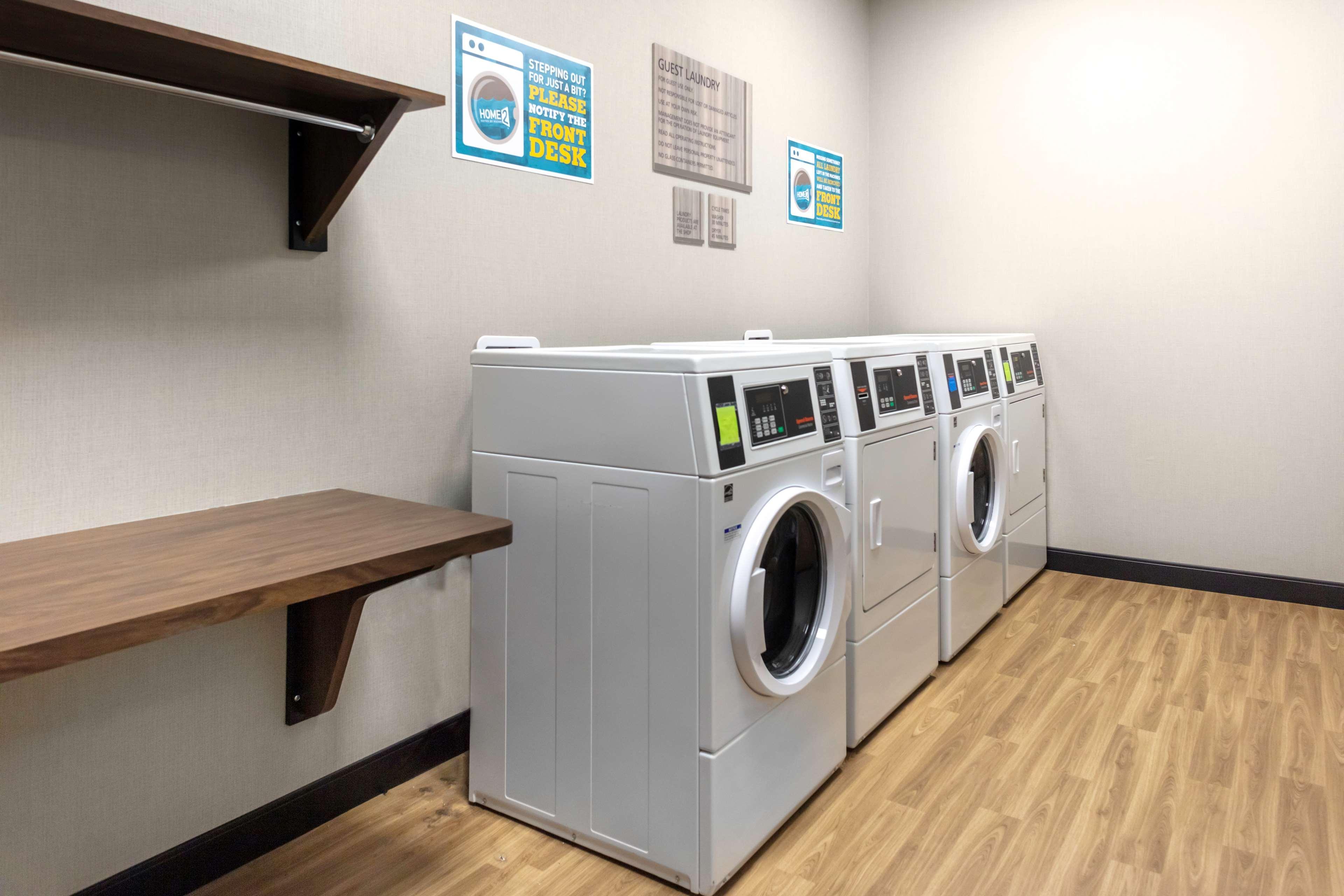Home2 Suites By Hilton Fort Wayne North Sunnybrook Acres エクステリア 写真