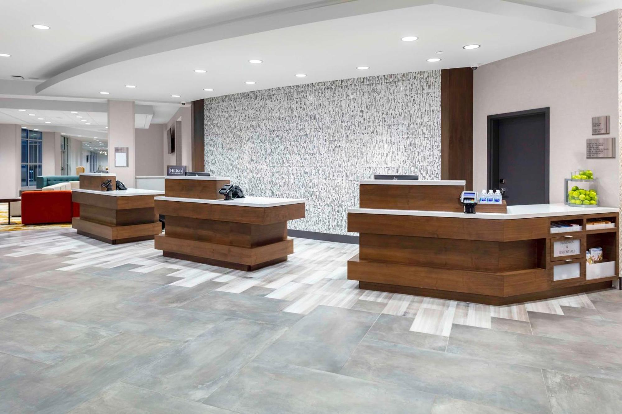 Home2 Suites By Hilton Fort Wayne North Sunnybrook Acres エクステリア 写真
