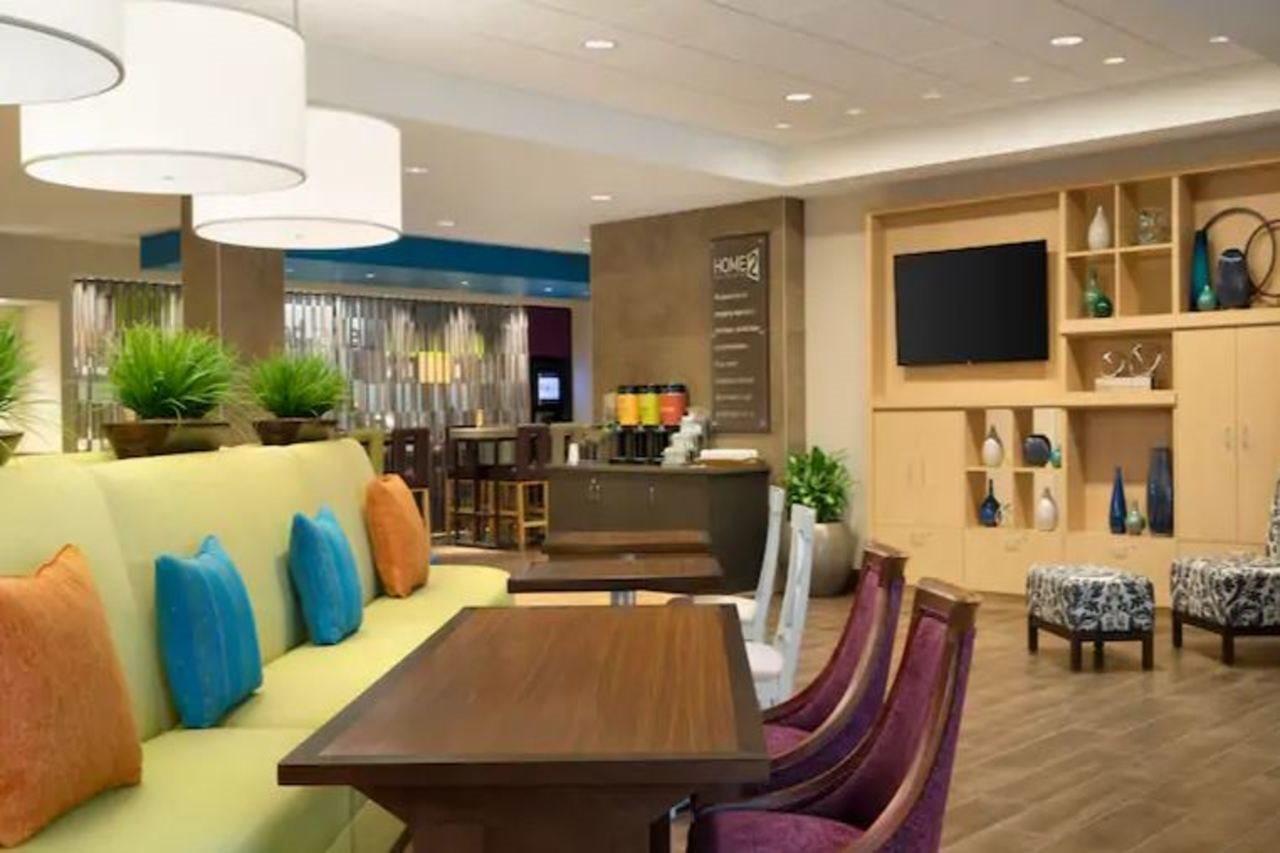 Home2 Suites By Hilton Fort Wayne North Sunnybrook Acres エクステリア 写真